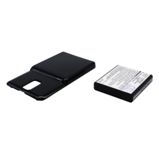 Compatible battery replacement for Samsung EB-L1D7IBA