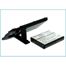 Reemplazo de batería compatible para Samsung EB-L1A2GBA,EB-L1A2GBA/BST