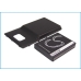 Batería compatible con Samsung AT&T CS-SMI777XL