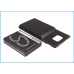Batería compatible con Samsung AT&T CS-SMI777XL