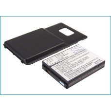 Reemplazo de batería compatible para Samsung EB-L1A2GBA,EB-L1A2GBA/BST