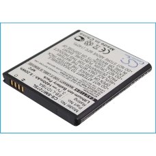 Reemplazo de batería compatible para AT&T EB-L1D7IBA