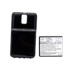 Reemplazo de batería compatible para AT&T EB-L1D7IBA