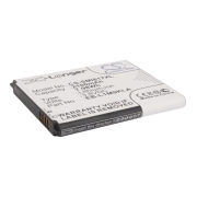 Battery compatibleWith Samsung