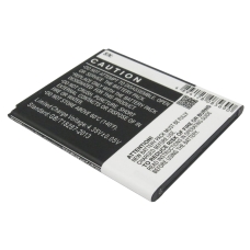 Reemplazo de batería compatible para Samsung EB-F1M7LU,EB-L1M7FLU