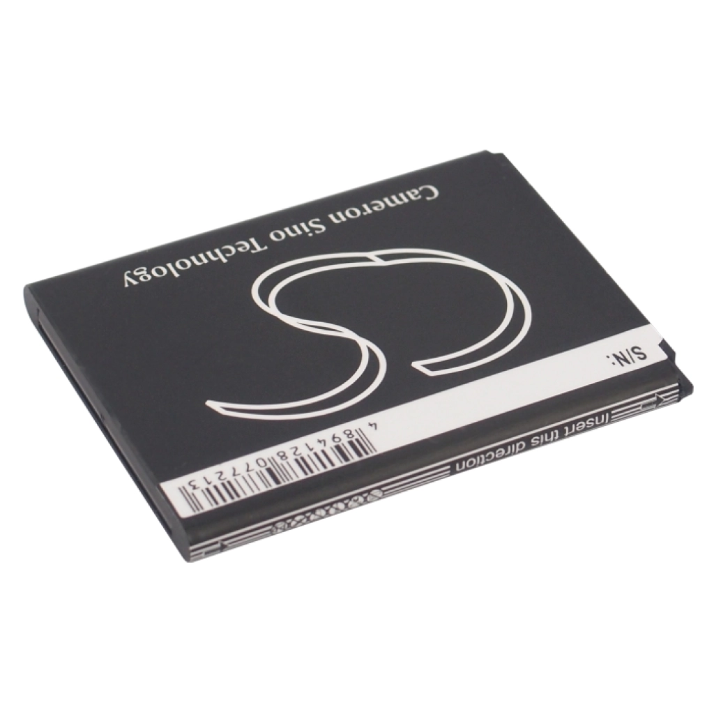 Batería del teléfono móvil Samsung CS-SMI826SL