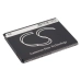Batería del teléfono móvil Samsung CS-SMI826SL