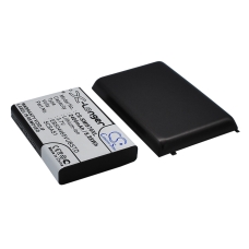 Reemplazo de batería compatible para Samsung EB504465VJ,EB504465VU,EB504465VUBSTD,SCBAS1,SO1S416AS/5-B