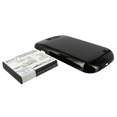 Reemplazo de batería compatible para Samsung EB-L1H9KLA,EB-L1H9KLABXAR,EB-L1H9KLU