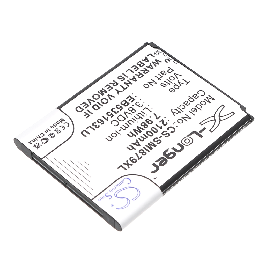 Mobile Phone Battery Samsung Note II Mini