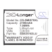 Mobile Phone Battery Samsung Note II Mini