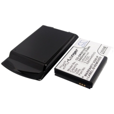 Reemplazo de batería compatible para Samsung EB504465VU,SO1S416AS/5-B