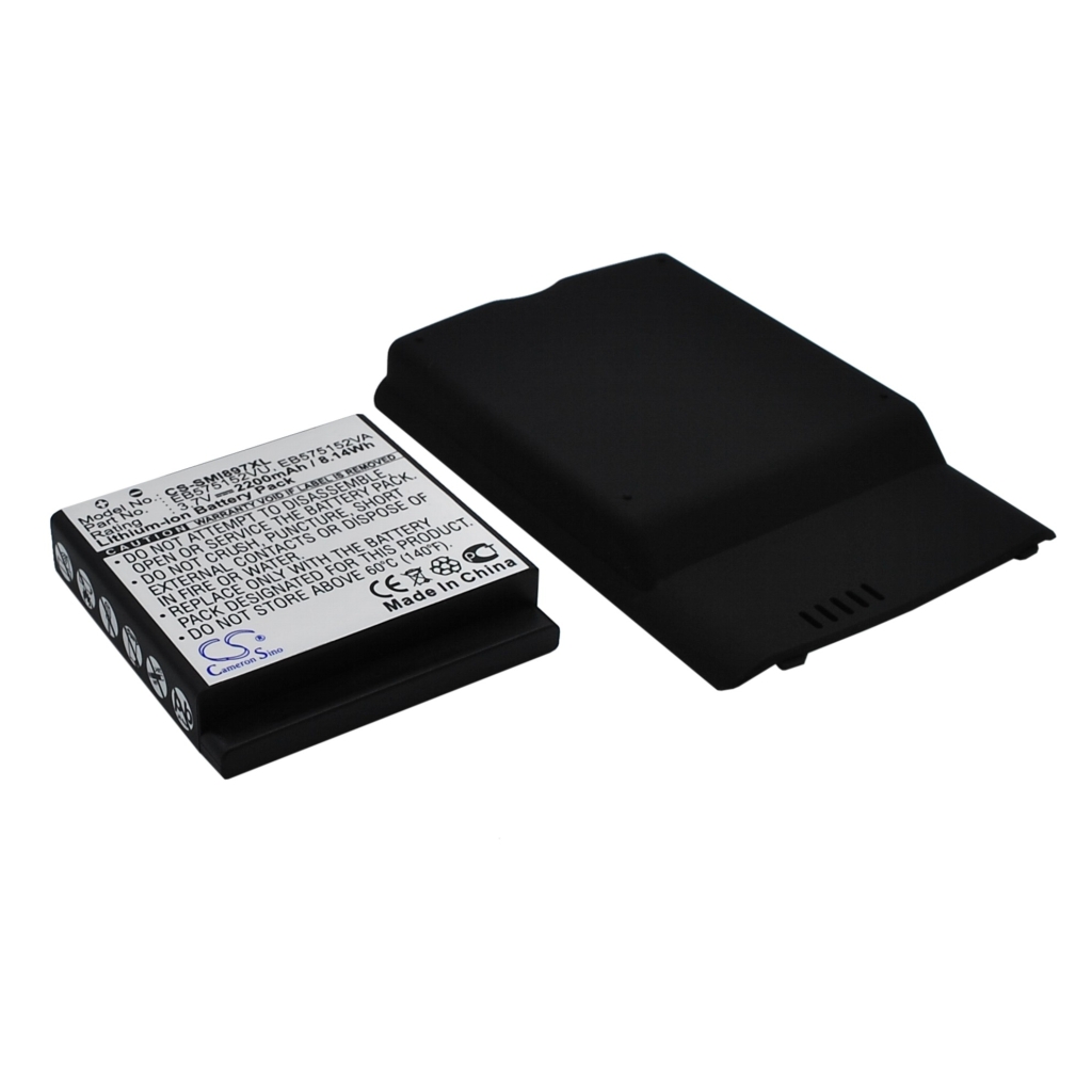 Mobile Phone Battery Samsung SGH-i897