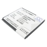 Batería del teléfono móvil Samsung GT-i8580