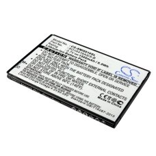 Reemplazo de batería compatible para Samsung B564465LU,CPLD-69,EB504465LA,EB504465LABSTD,EB504465VA...