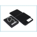 Batería compatible con Samsung CS-SMI900XL