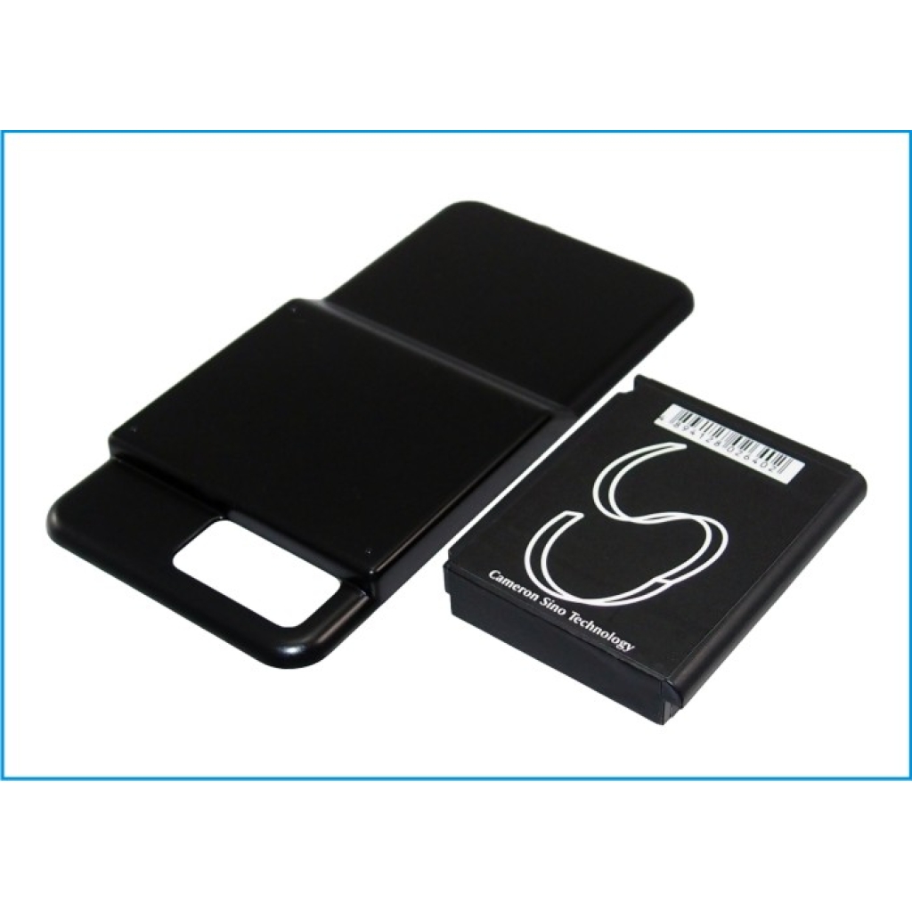 Batería compatible con Samsung CS-SMI900XL