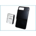 Batería compatible con Samsung CS-SMI900XL