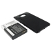 Batería compatible con Samsung CS-SMI9100DL