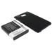 Batería compatible con Samsung CS-SMI9100DL