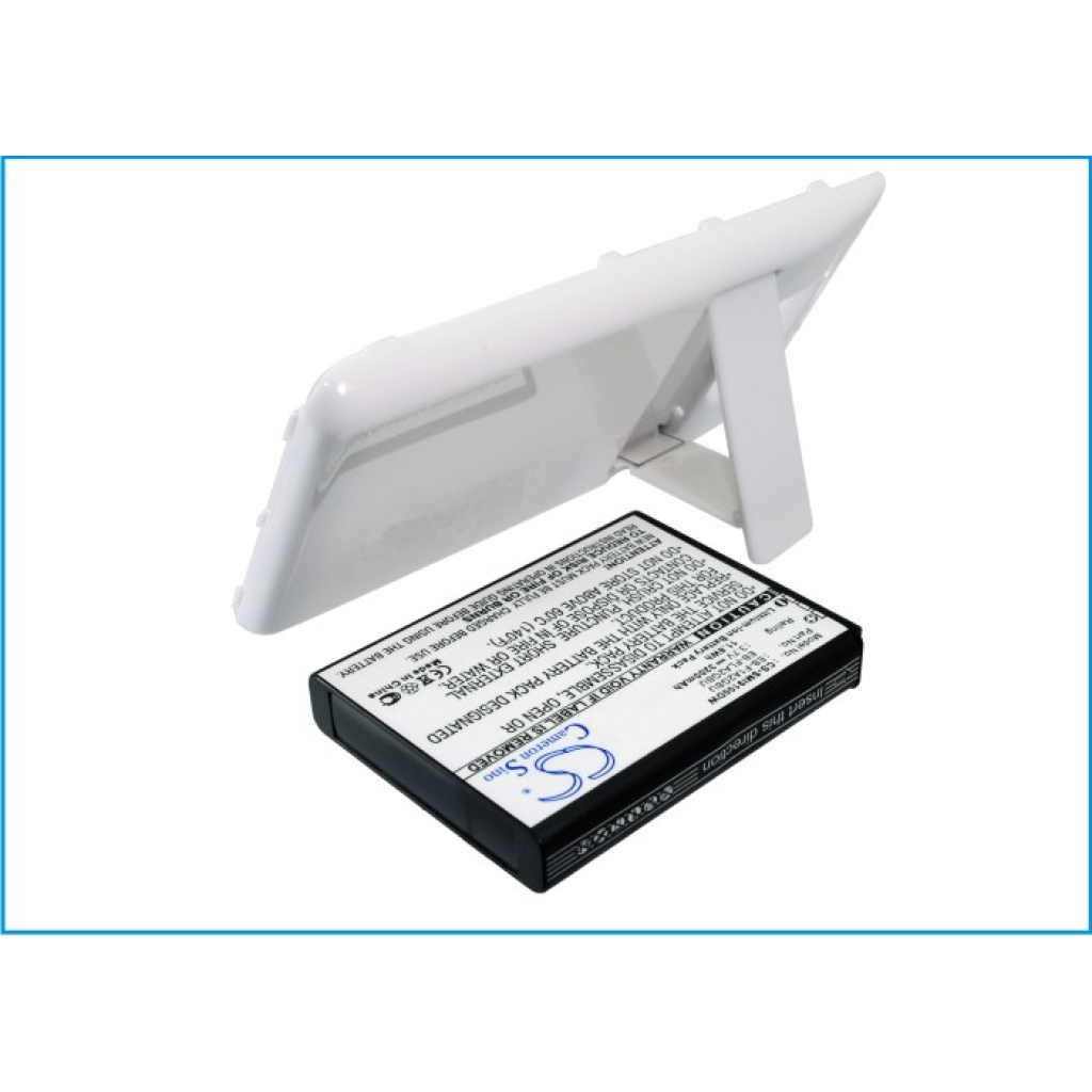 CS-SMI9100DW