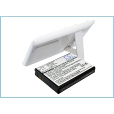 Reemplazo de batería compatible para Samsung EB-F1A2GBU,EB-FLA2GBU,EB-L102GBK