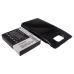 Batería del teléfono móvil Samsung CS-SMI9100HL