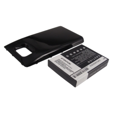 Reemplazo de batería compatible para Samsung EB-F1A2GBU