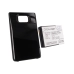 Batería del teléfono móvil Samsung CS-SMI9100HL