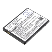CS-SMI9100SL<br />Batteries for   replaces battery EB-L1M8GVU