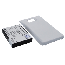 Reemplazo de batería compatible para Samsung EB-F1A2GBU,EB-FLA2GBU,EB-L102GBK