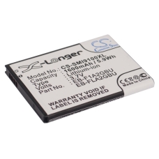 Reemplazo de batería compatible para USCellular EB-F1A2GBU,EB-FLA2GBU,EB-L102GBK,EB-L1A2GBU,EB-L1M8GVU...