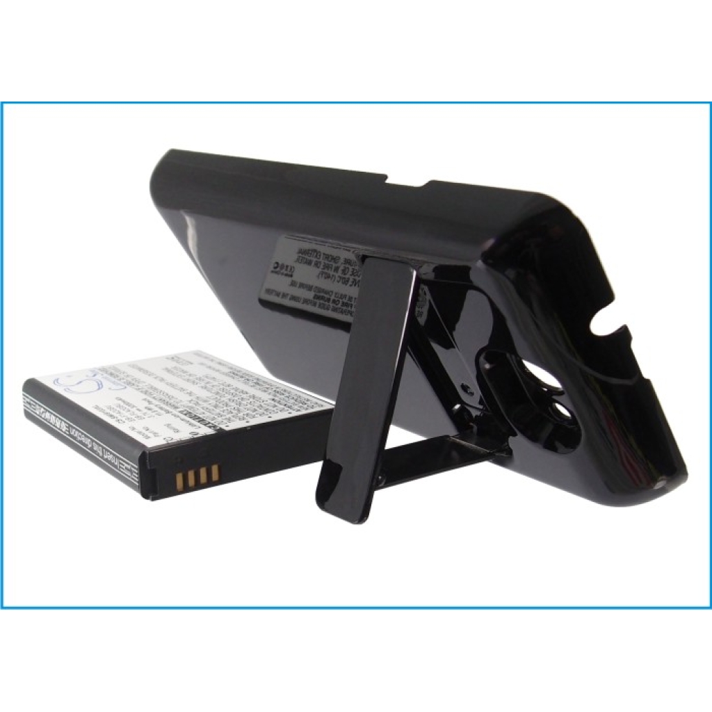 Batería compatible con Samsung CS-SMI9103XL