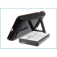 Reemplazo de batería compatible para Samsung EB-F1A2GBU,EB-FLA2GBU,EB-L102GBK
