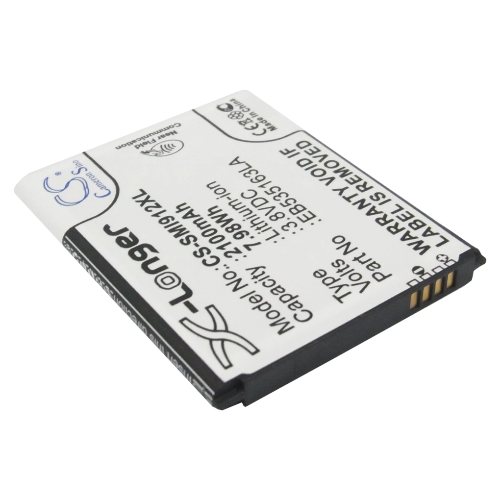 Mobile Phone Battery Samsung GT-i9080