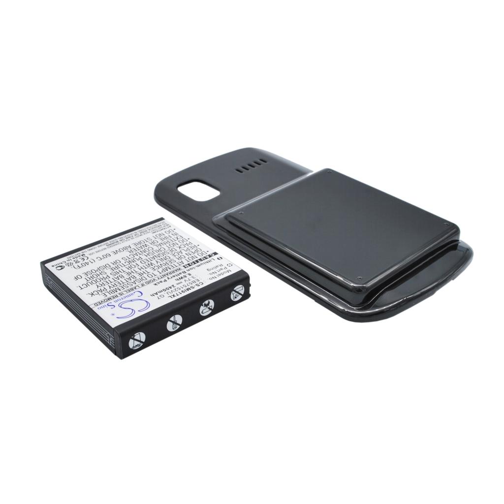 CS-SMI917XL