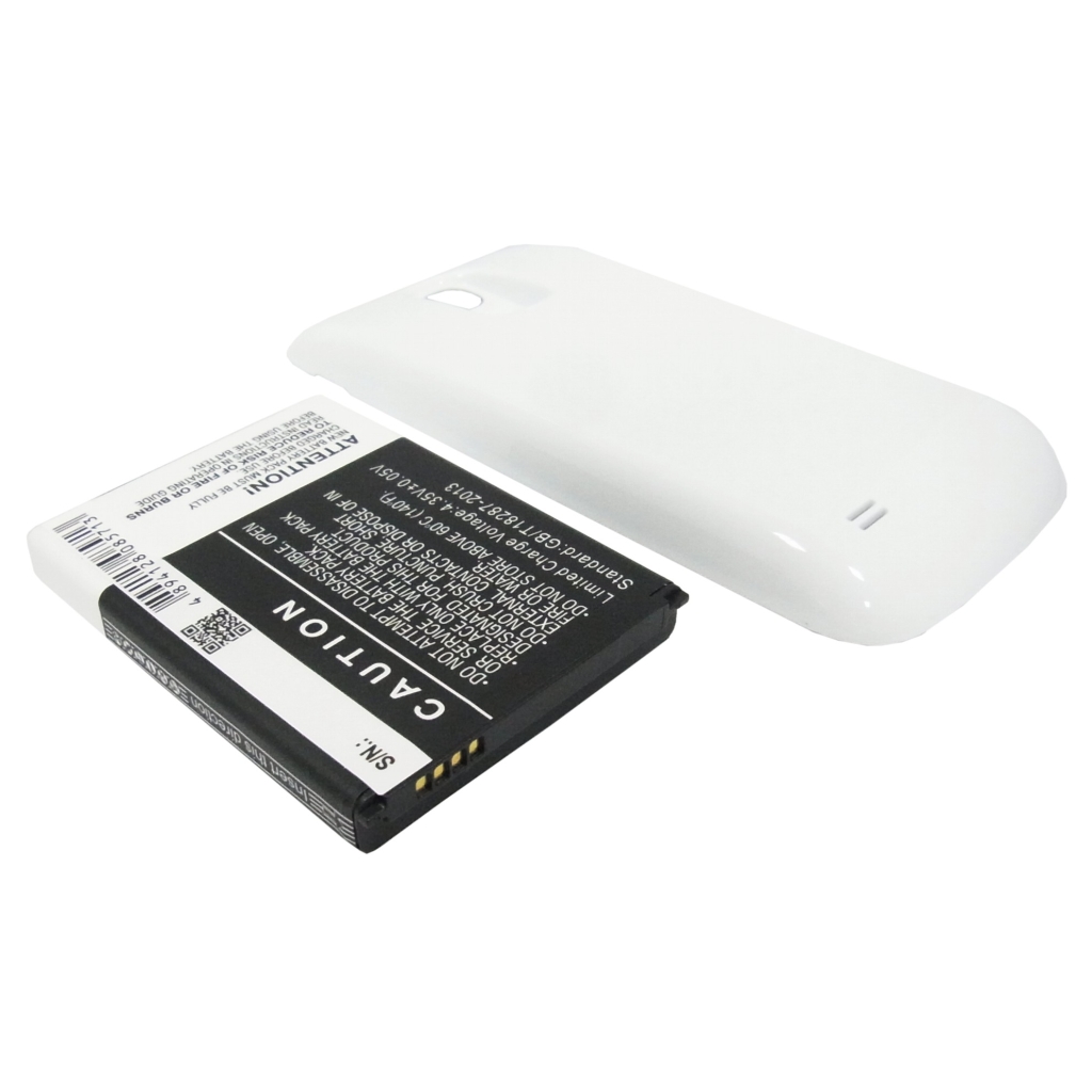 Battery for Samsung Galaxy S4 Mini LTE