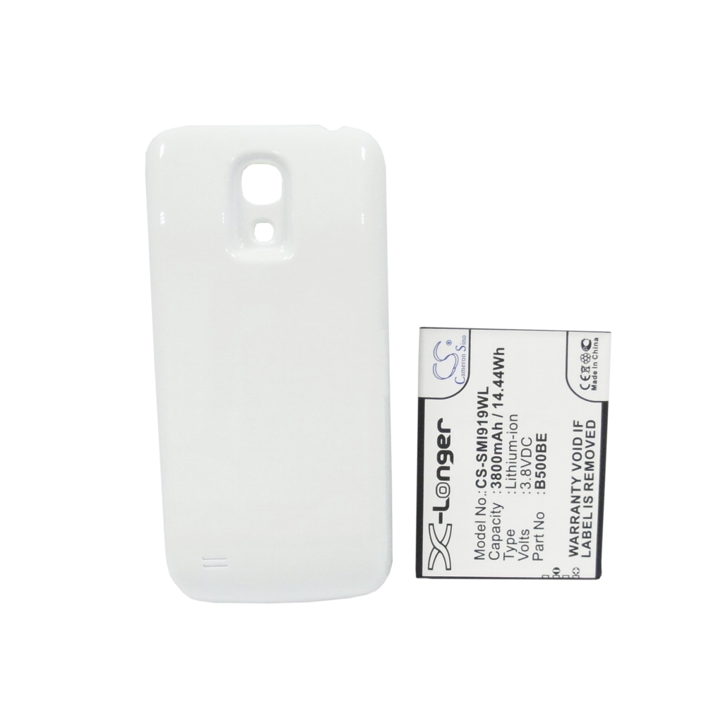 Battery for Samsung Galaxy S4 Mini LTE