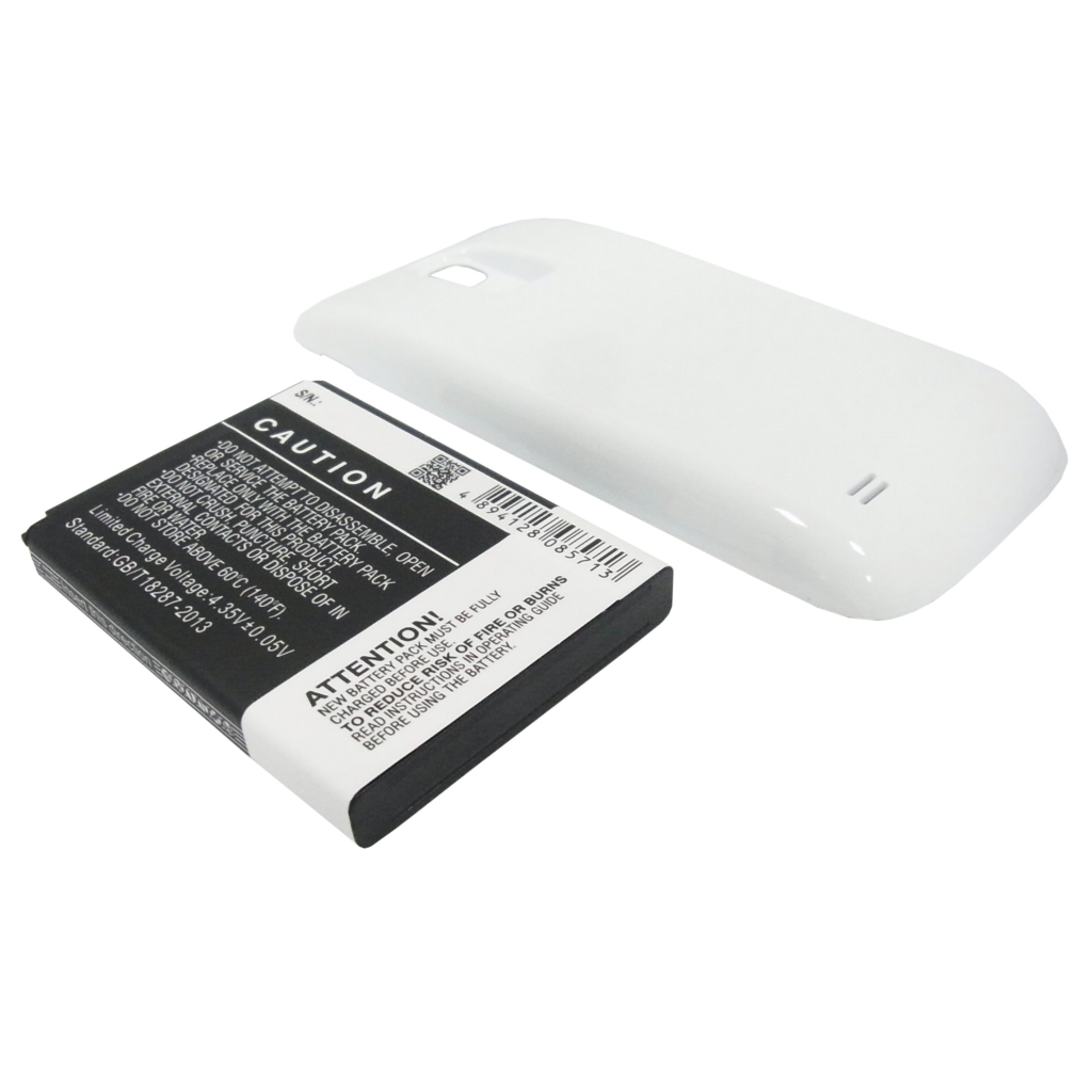 Battery for Samsung Galaxy S4 Mini LTE