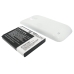 Battery for Samsung Galaxy S4 Mini LTE