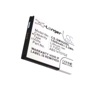 Battery compatibleWith Samsung