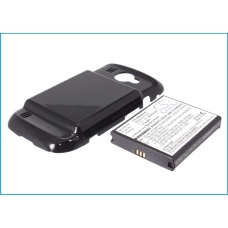 Reemplazo de batería compatible para Samsung AB944757GZ