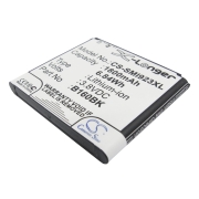 Battery compatibleWith Samsung