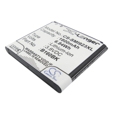 Reemplazo de batería compatible para Samsung B160BE,B160BK