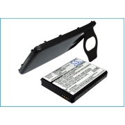 Battery compatibleWith Samsung
