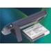 Batería compatible con Samsung CS-SMI930DL