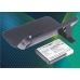 Batería compatible con Samsung CS-SMI930DL