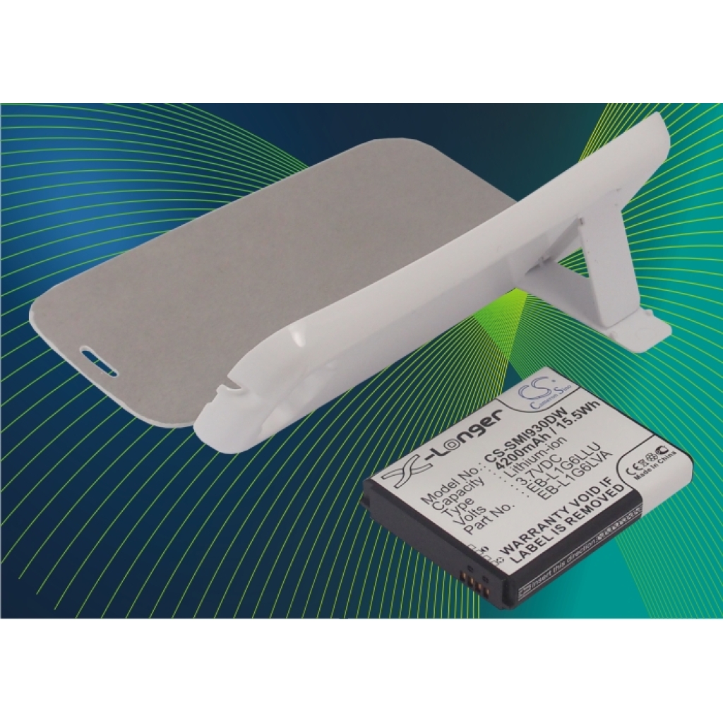Battery for Samsung GT-I9308