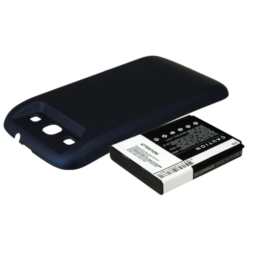 Battery Replaces EB-L1G6LLUC