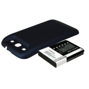 CS-SMI930HL<br />Baterías para  reemplaza la batería EB-L1G6LLU